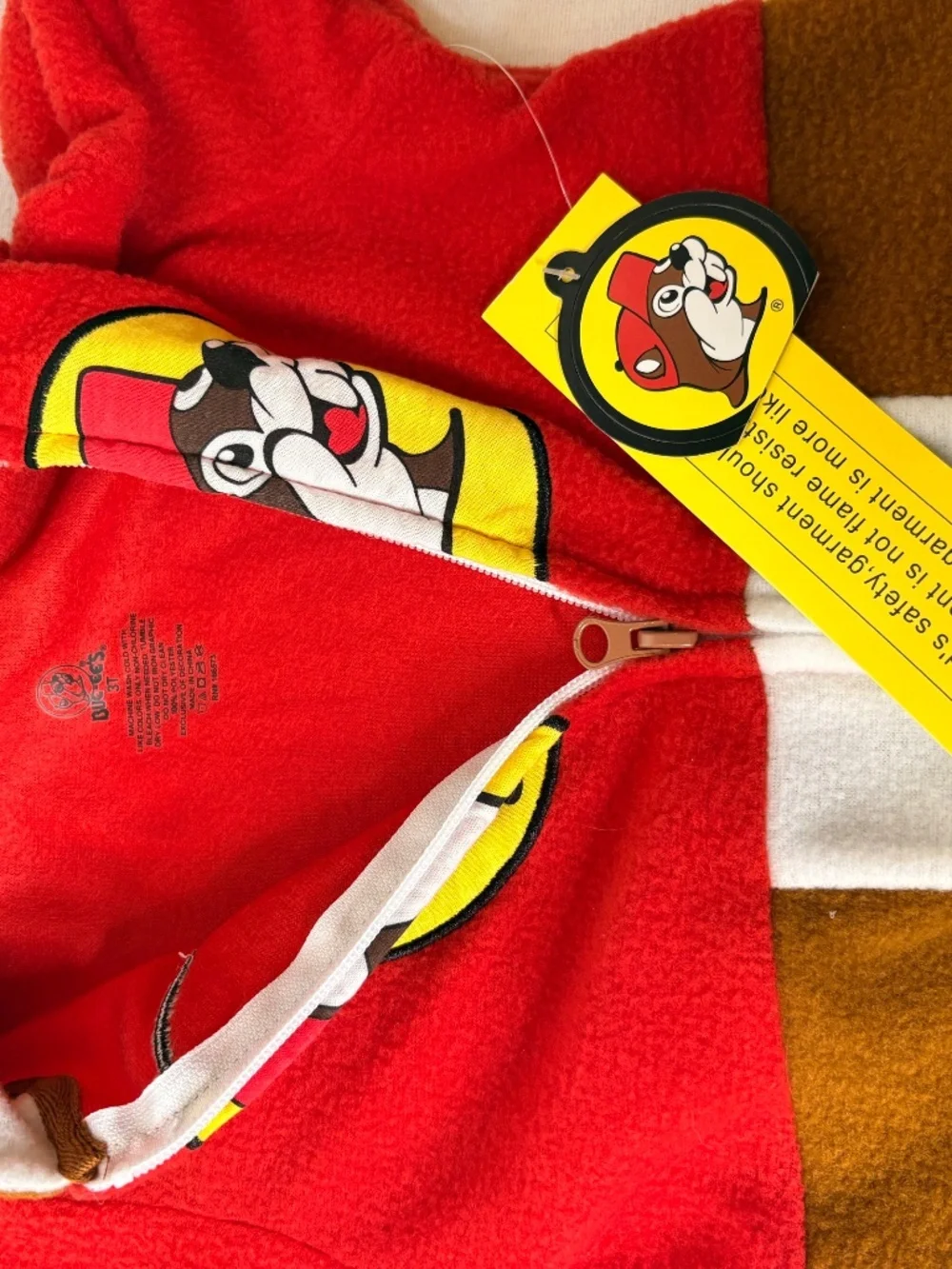 Buc-Ees new buc